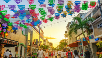 Things to Do in Playa del Carmen, Mexico