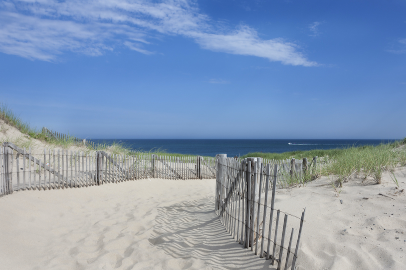 Race Point Beach