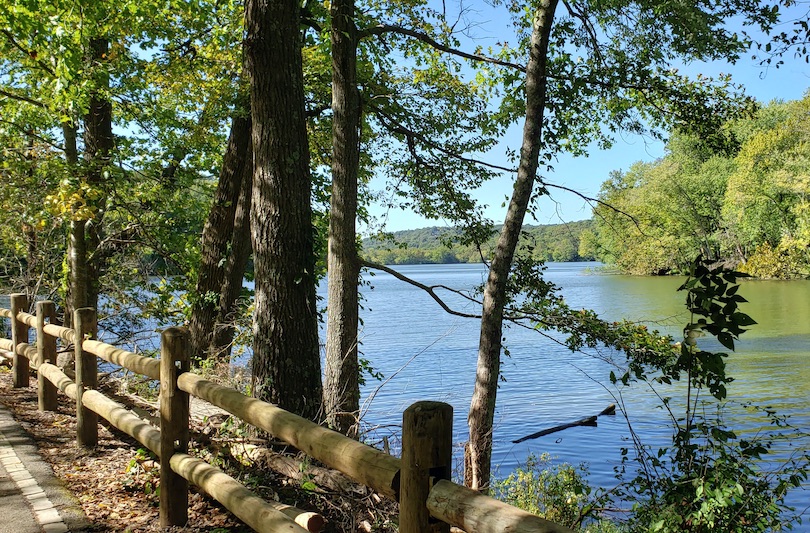 Radnor Lake State Park