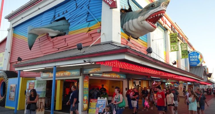 Things to Do in Ocean City, MD