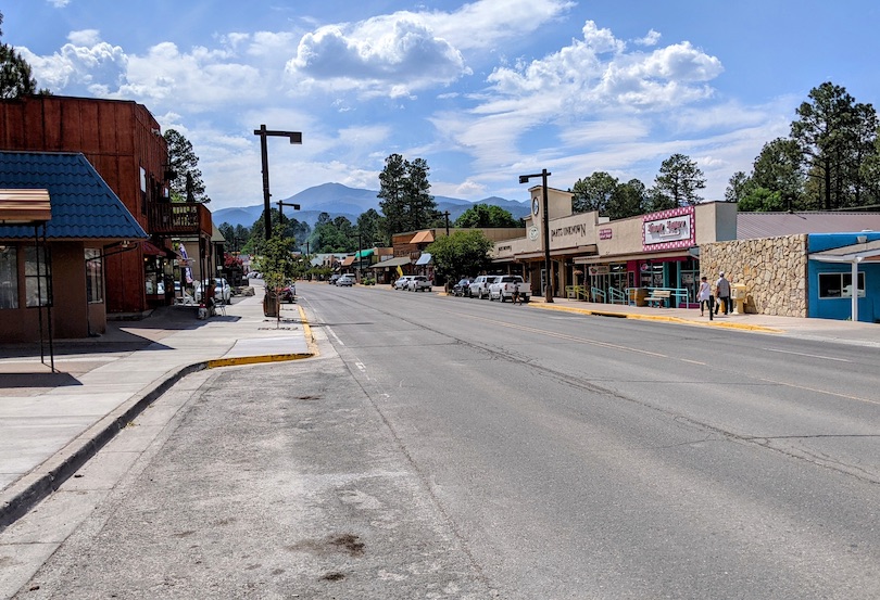 Ruidoso