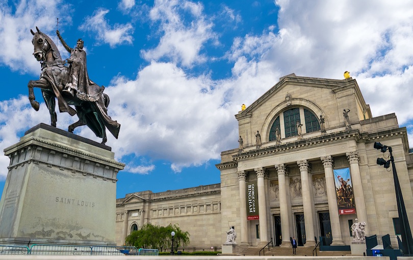 Saint Louis Art Museum