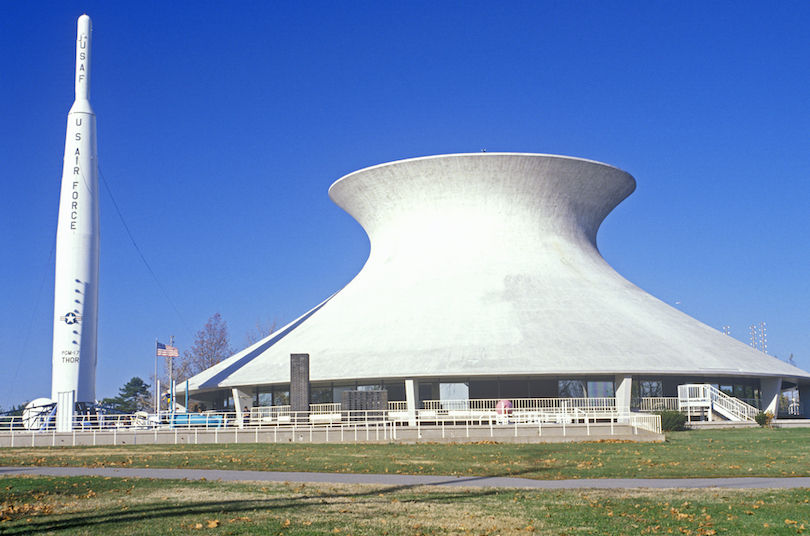 Saint Louis Science Center