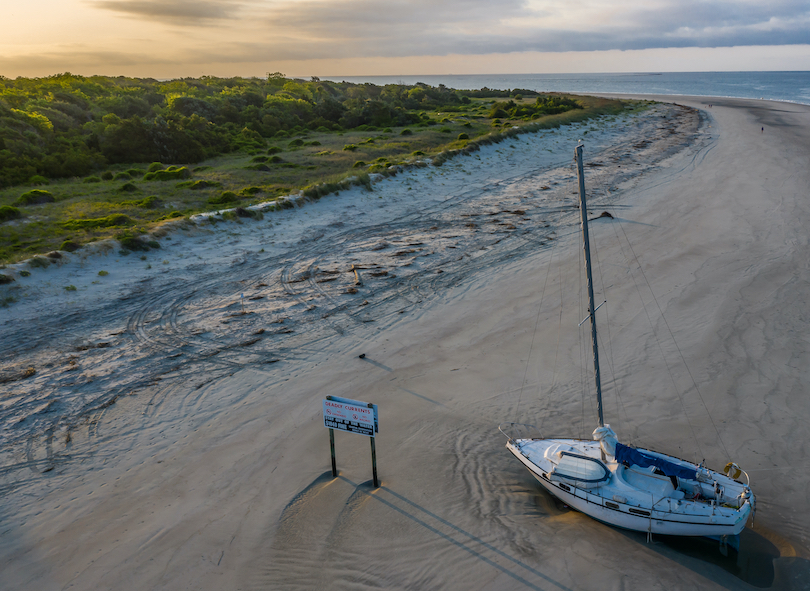 Sullivan's Island