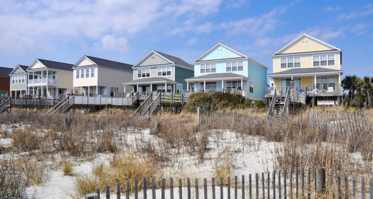 Surfside Beach