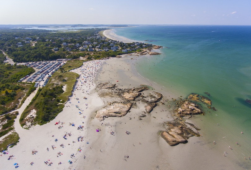 Wingaersheek Beach