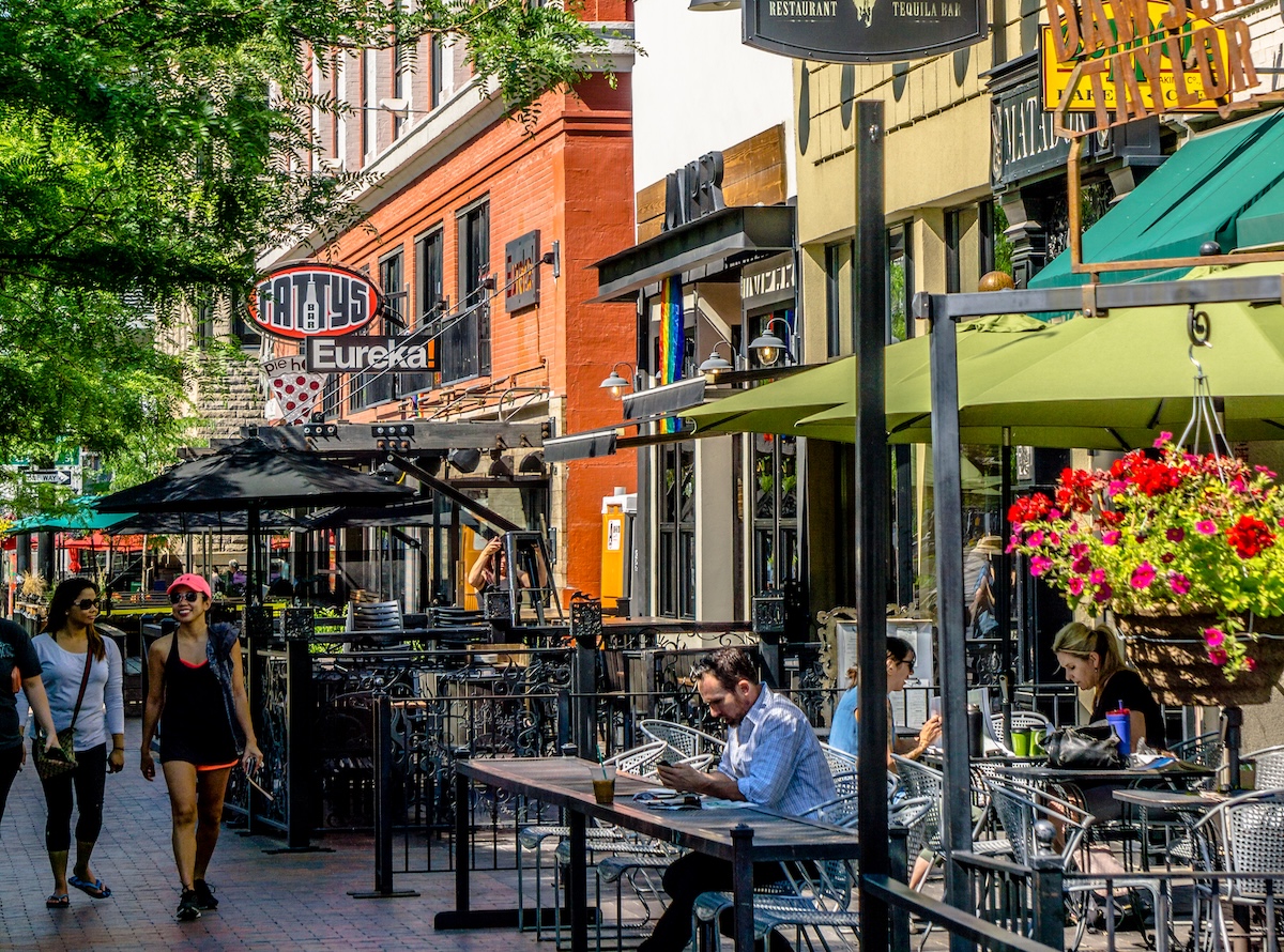 Boise