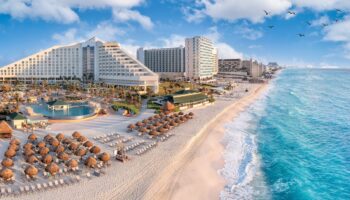 Cancun