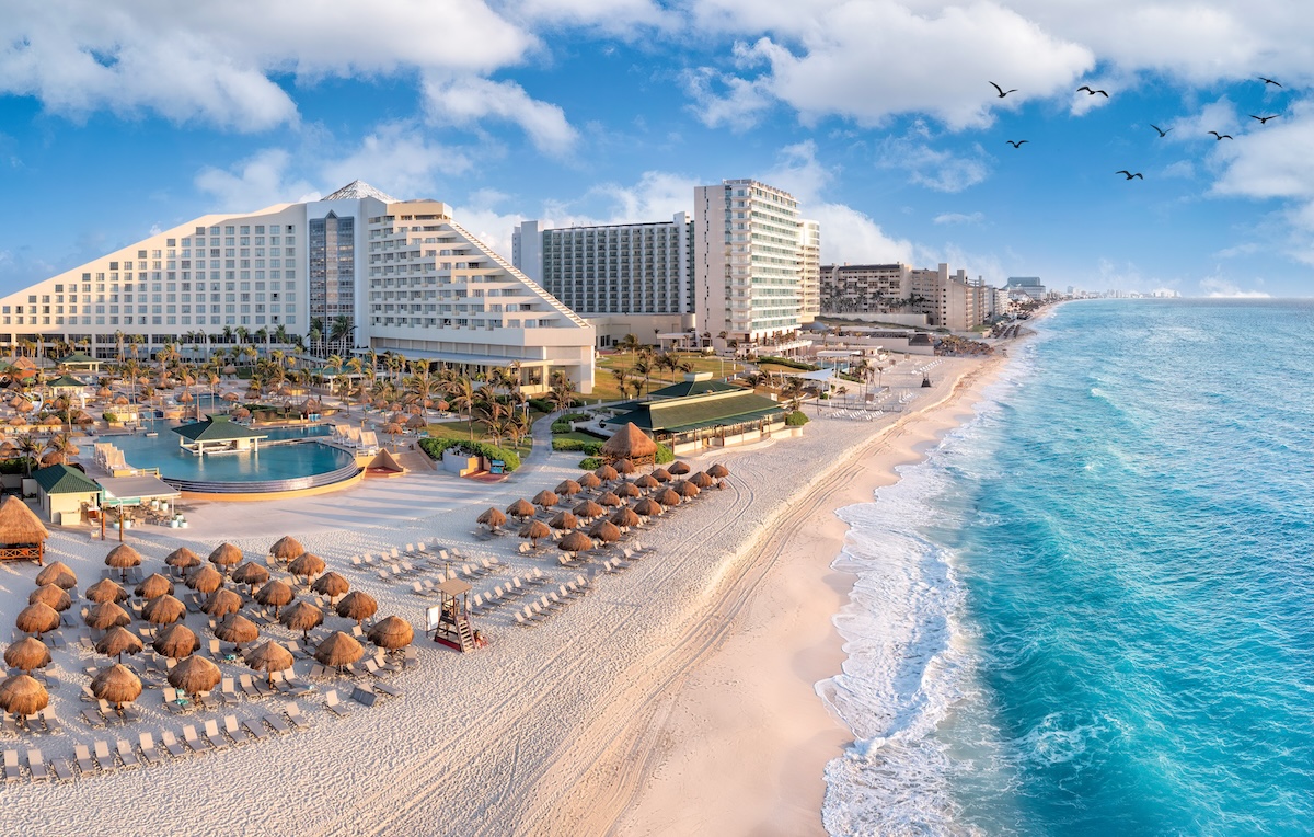 Cancun