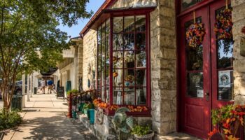 Fredericksburg