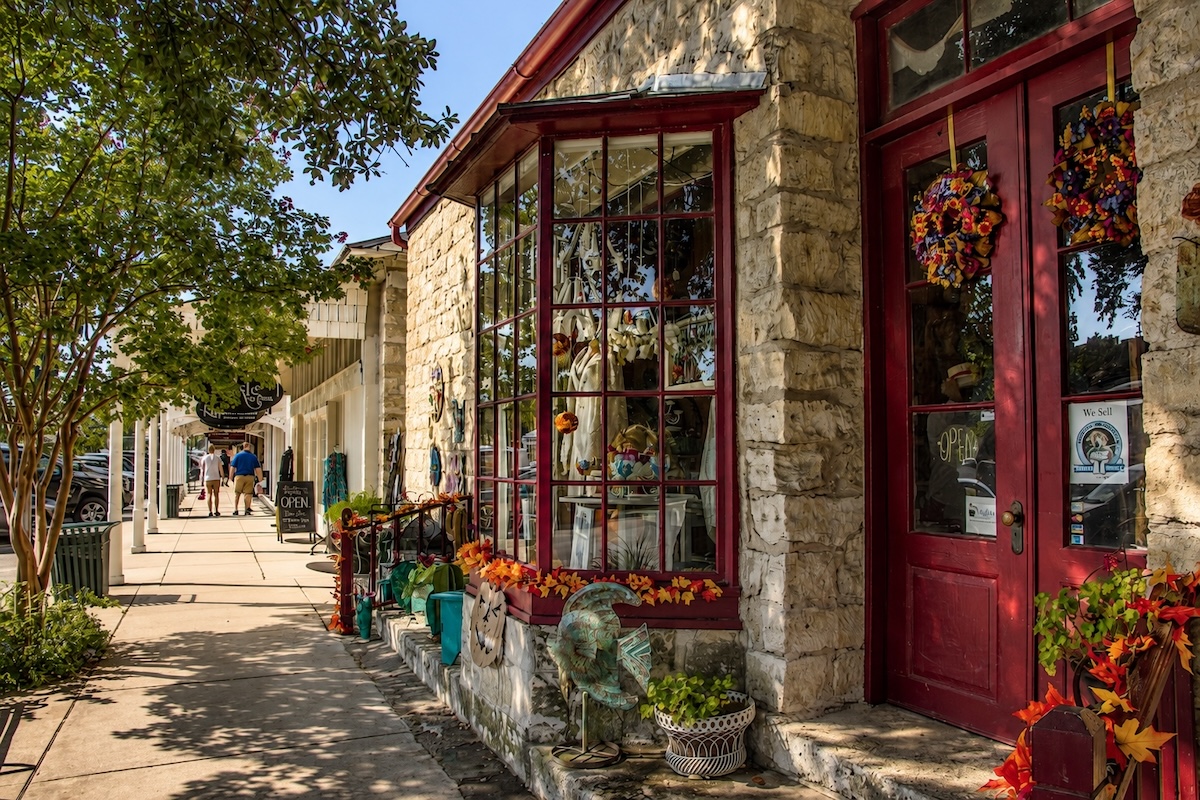 Fredericksburg