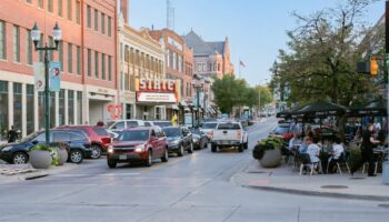 Sioux Falls