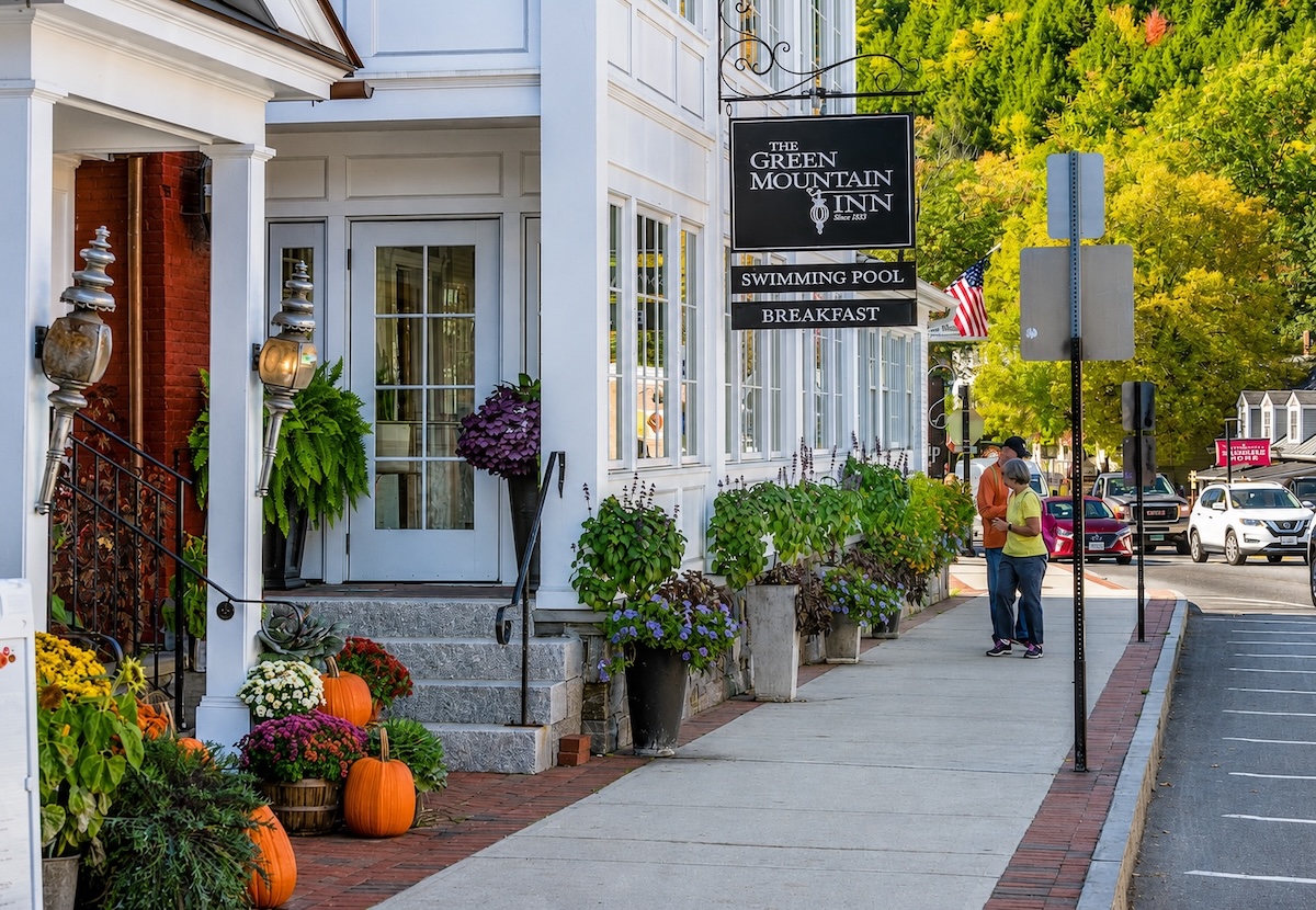 Vermont