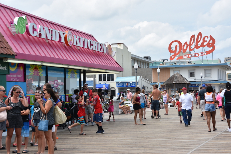 Boardwalk