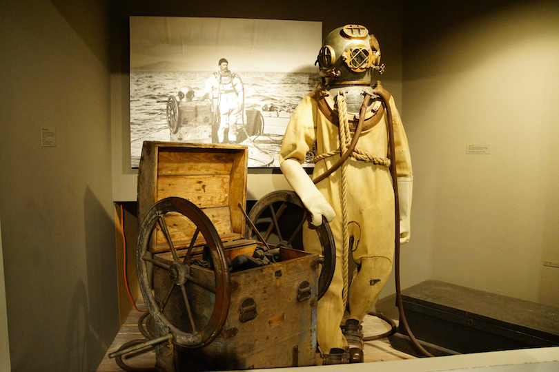 Columbia River Maritime Museum