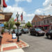 Downtown Gettysburg