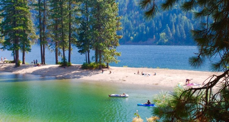 Things to do in Coeur d'Alene, Idaho