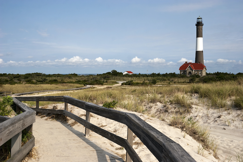 Fire Island