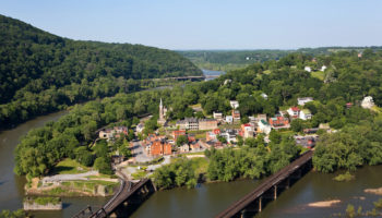 Things to Do in Harpers Ferry, WV