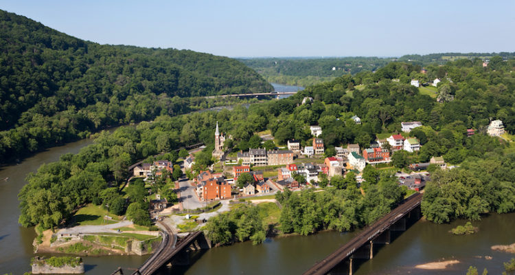 Things to Do in Harpers Ferry, WV