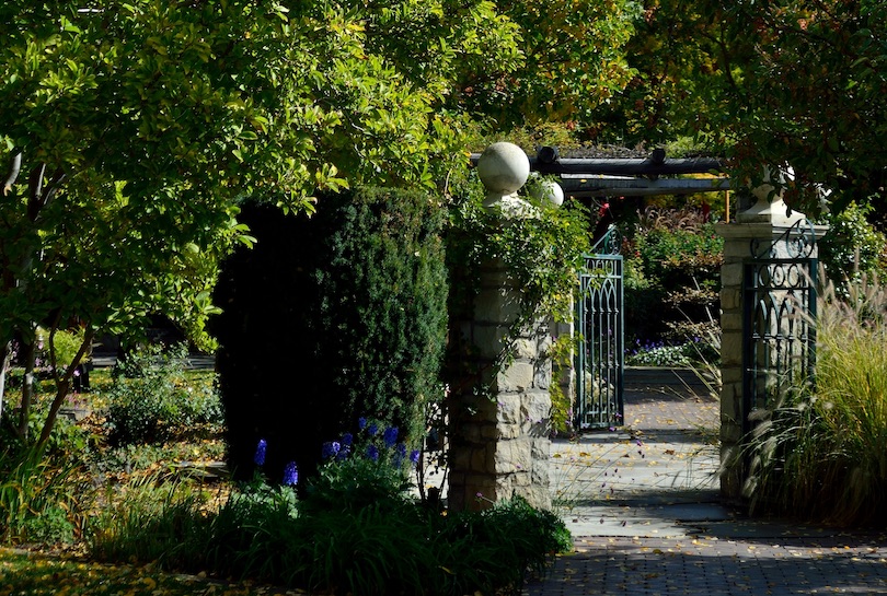 Idaho Botanical Garden