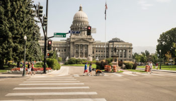 Things to Do in Boise, Idaho