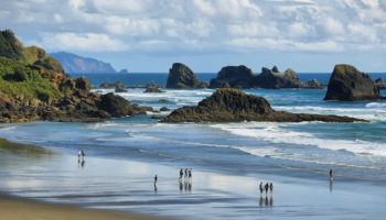 Indian Beach