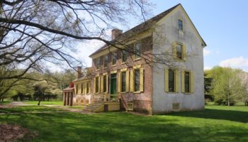 John Dickinson Plantation