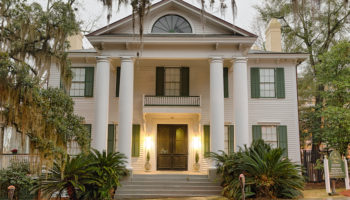 Knott House Museum
