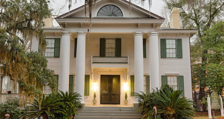 Knott House Museum