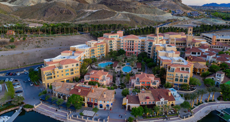 Things to Do in Henderson, NV