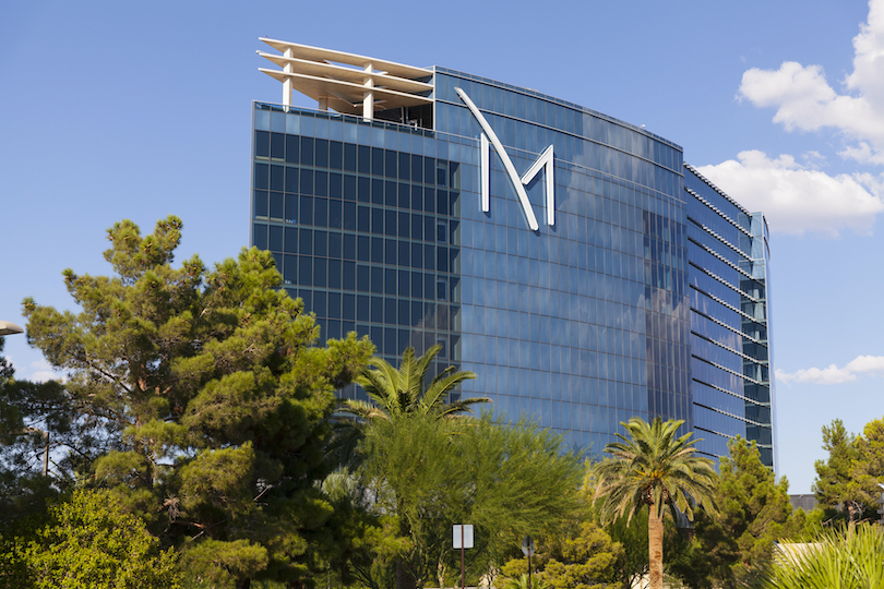 M Resort Casino