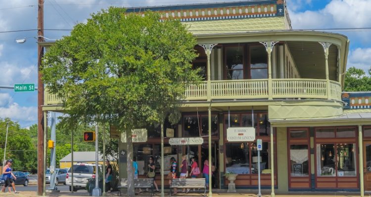 Things to Do in Fredericksburg, TX