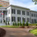Mississippi Governor's Mansion