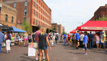 Omaha Farmers Market