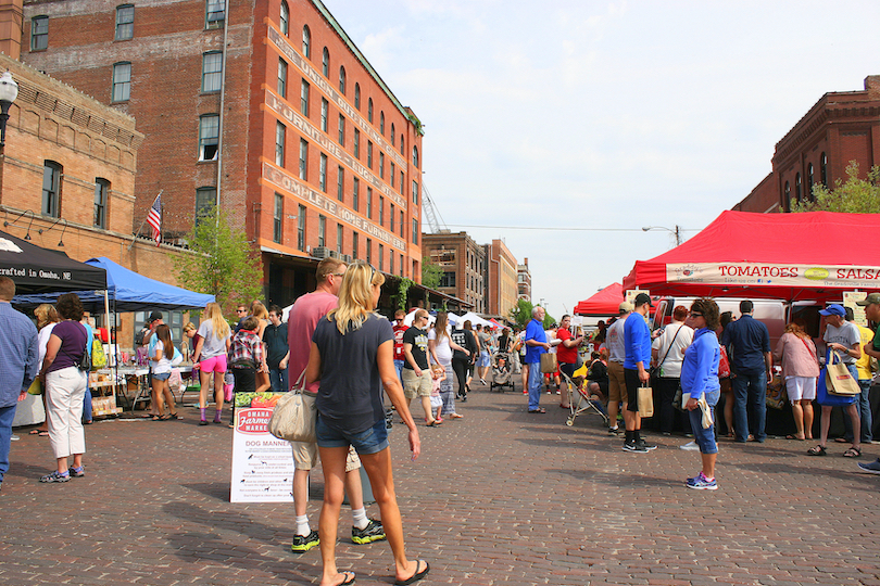 Old Market