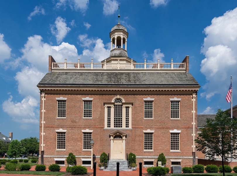 Old State House