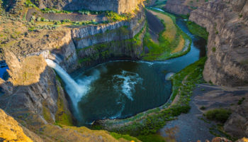 Best National & State Parks in Washington State