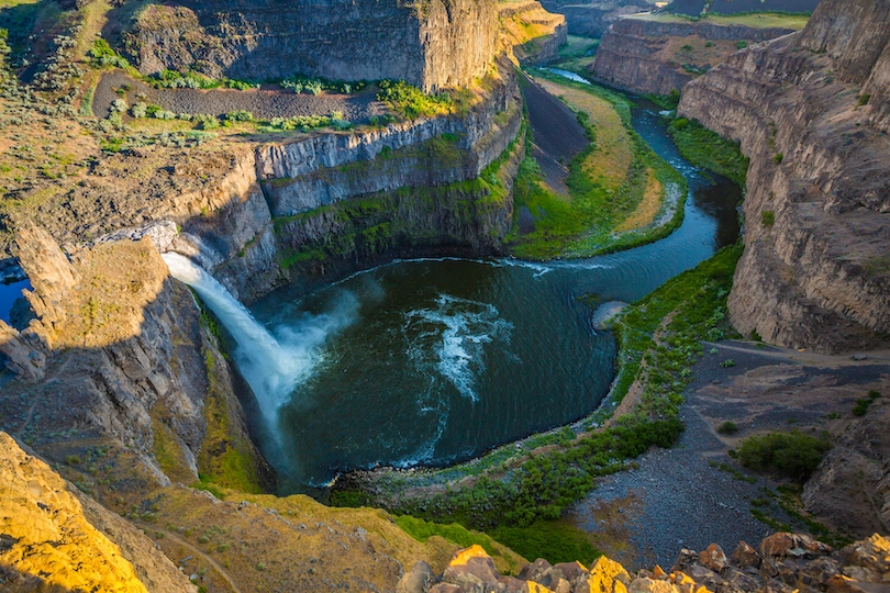 Palouse Falls State Park