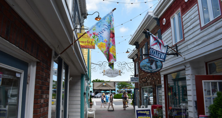 Things to Do in Rehoboth Beach, DE