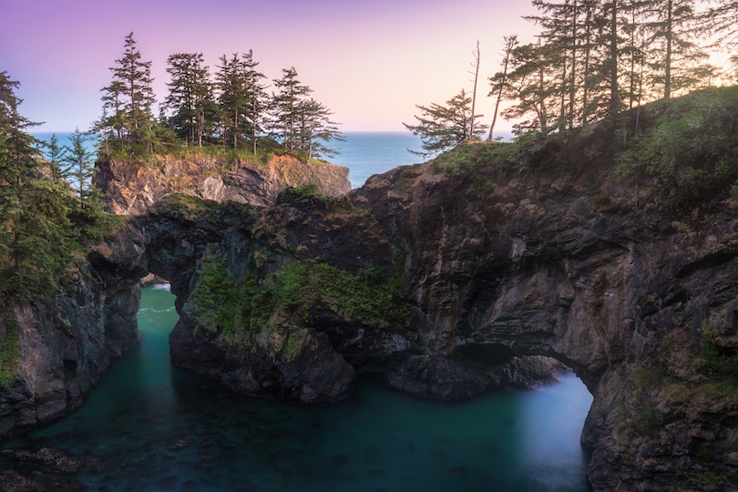 Samuel H. Boardman State Scenic Corridor