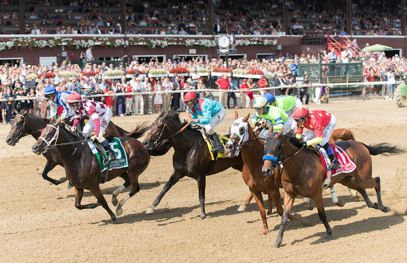 Saratoga Race Course