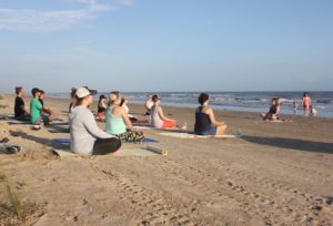 Best Beaches in Texas