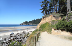 Best Beaches in Oregon