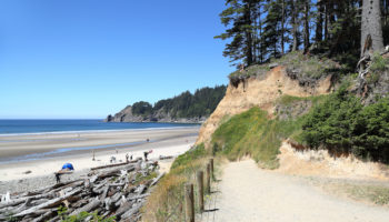 Best Beaches in Oregon