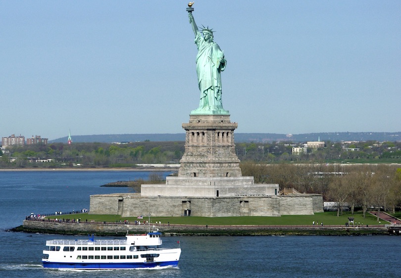 Statue of Liberty