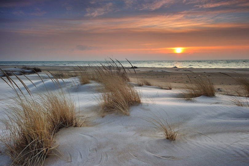 Tawas Point State Park