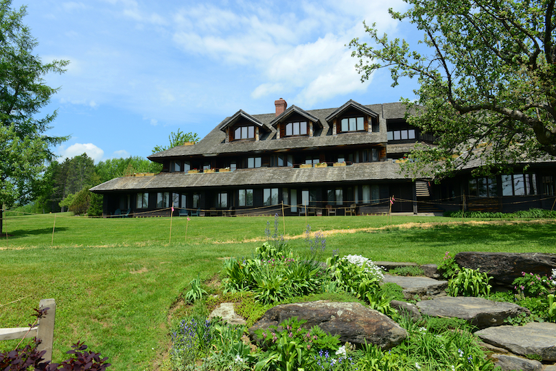 Trapp Family Lodge