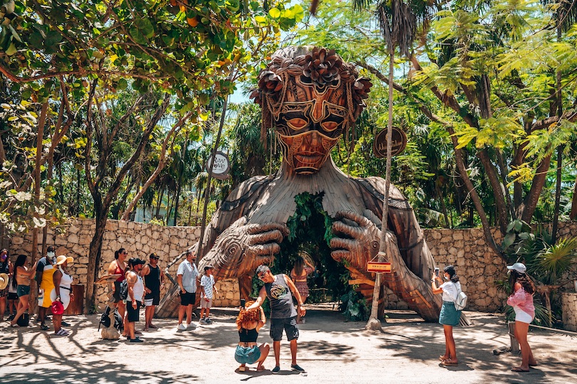 18 Best Things to do in Tulum, Mexico (with Map) - Touropia