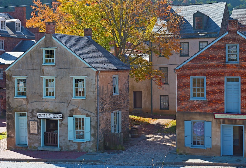 White Hall Tavern